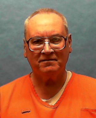 Offender Picture
